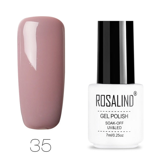 Lima 100/180 - Rosalind ® – Beauty Nails Store