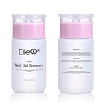 Elite99 Nail Surface Cleanser UV Gel Nail Polish Sticky Remover Liquid Enhance Shiny Effect Cleanser Nail Art Remover Tool - Nail Salon store